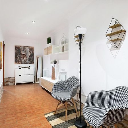 Vila Casa Barriguita Yaiza  Exteriér fotografie