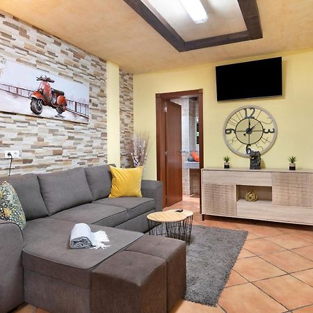 Vila Casa Barriguita Yaiza  Exteriér fotografie