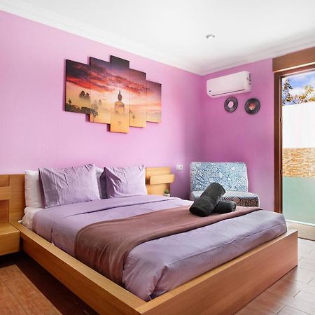 Vila Casa Barriguita Yaiza  Exteriér fotografie