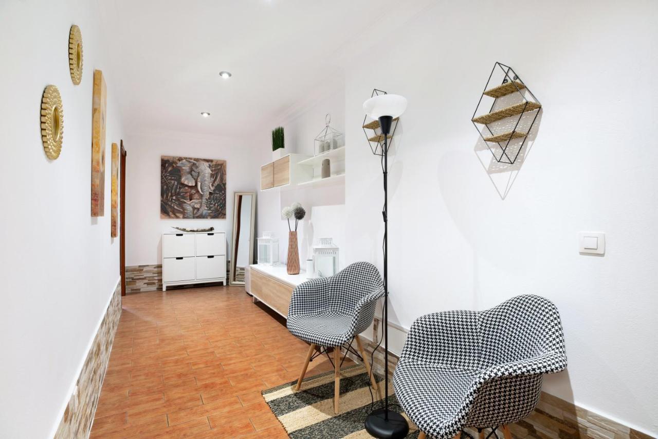 Vila Casa Barriguita Yaiza  Exteriér fotografie