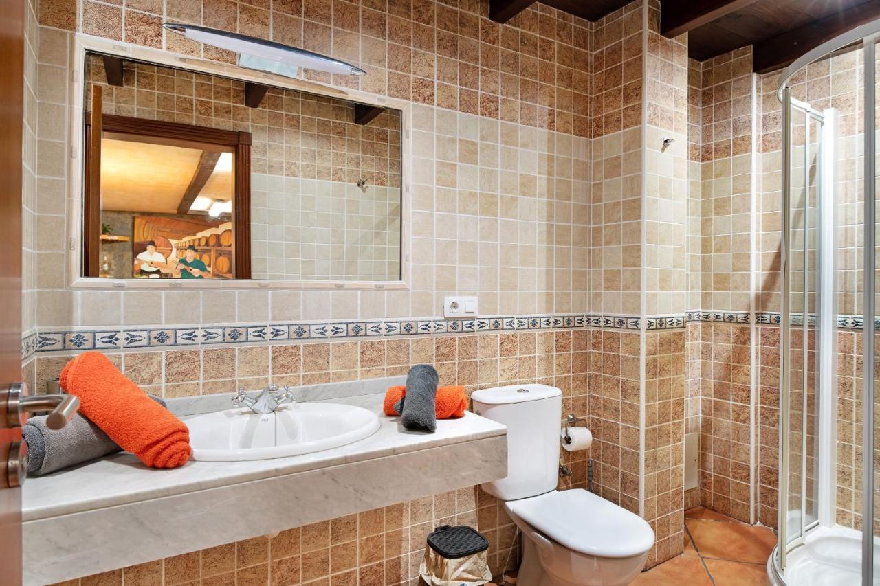 Vila Casa Barriguita Yaiza  Exteriér fotografie