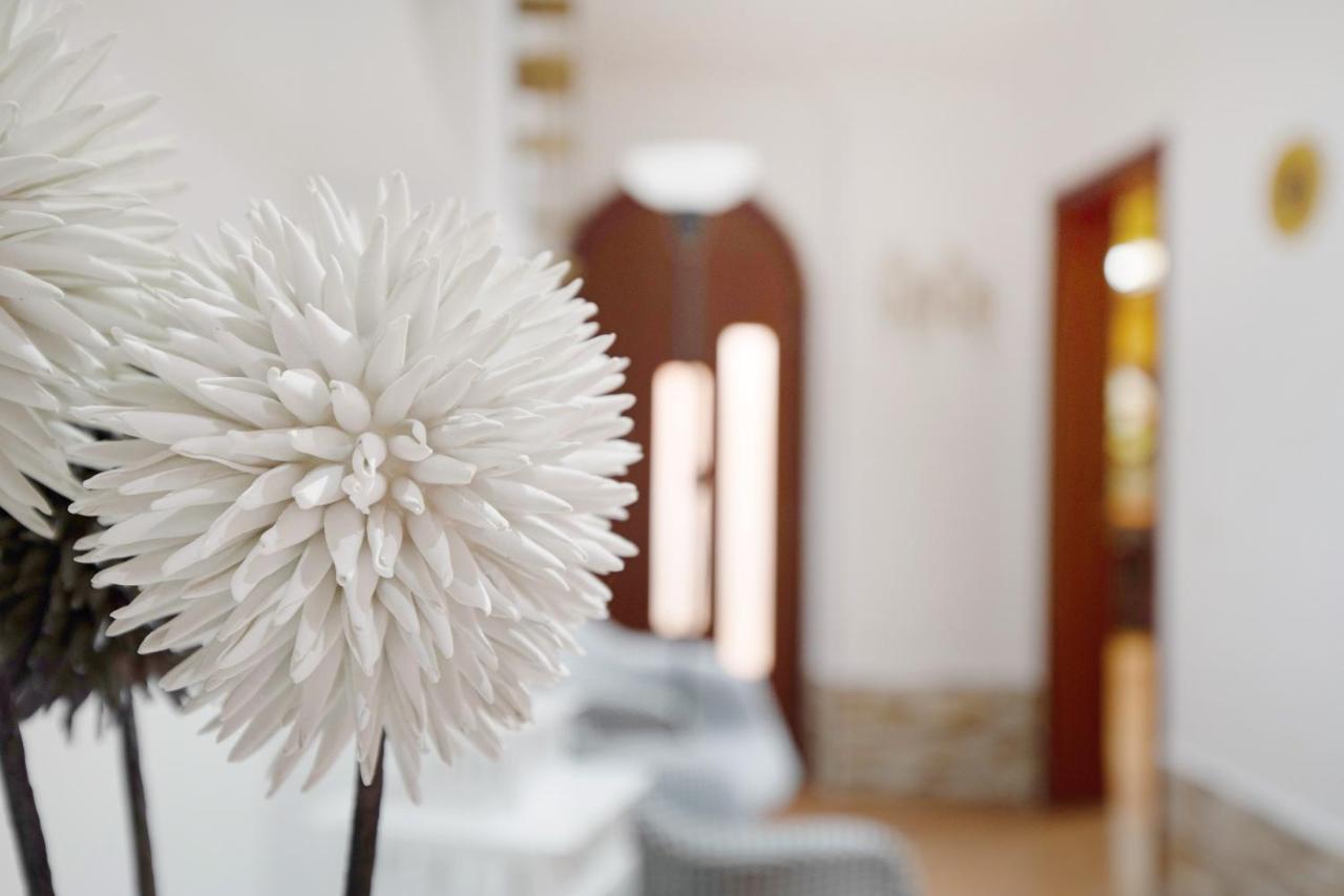 Vila Casa Barriguita Yaiza  Exteriér fotografie