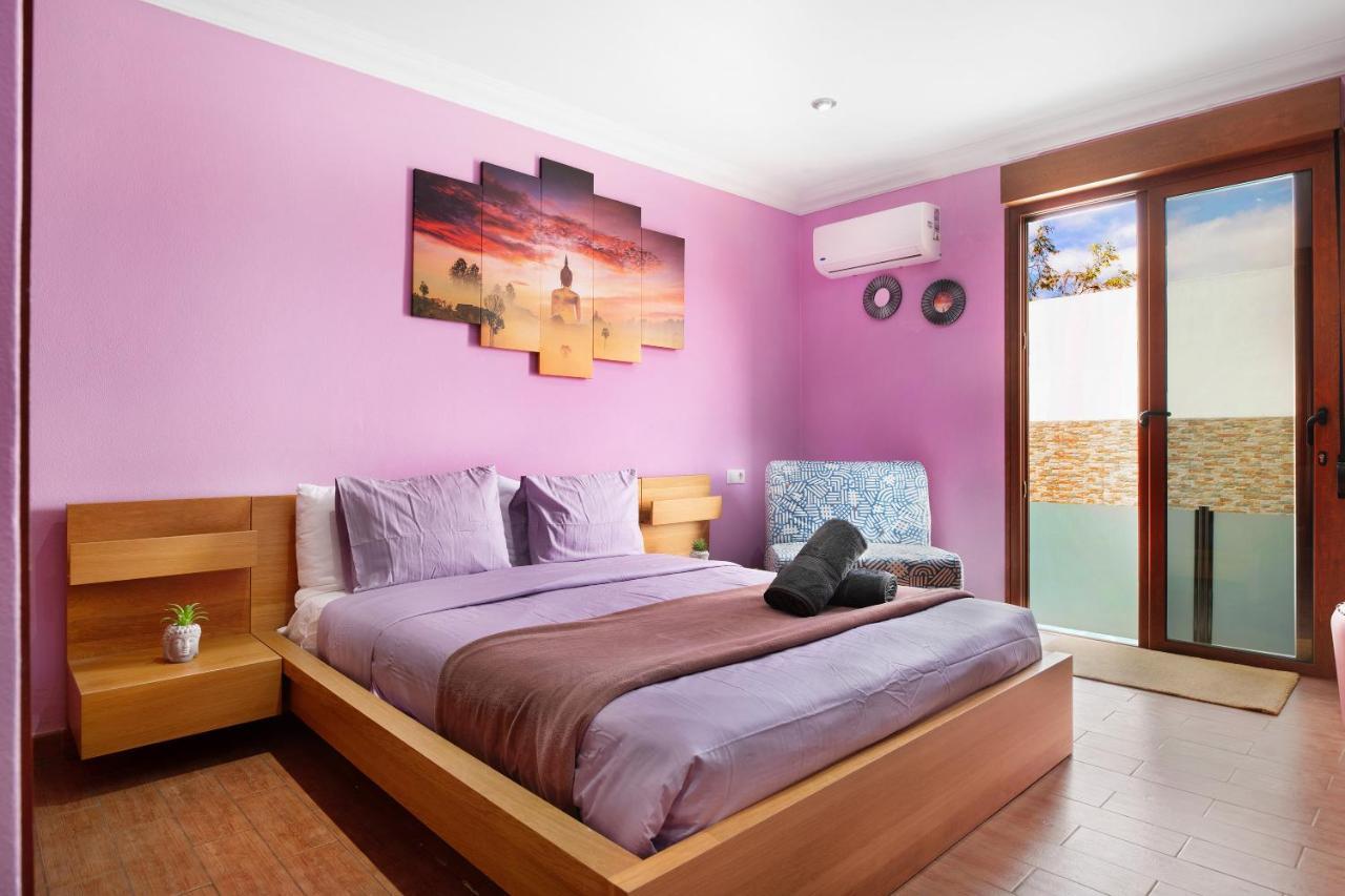 Vila Casa Barriguita Yaiza  Exteriér fotografie