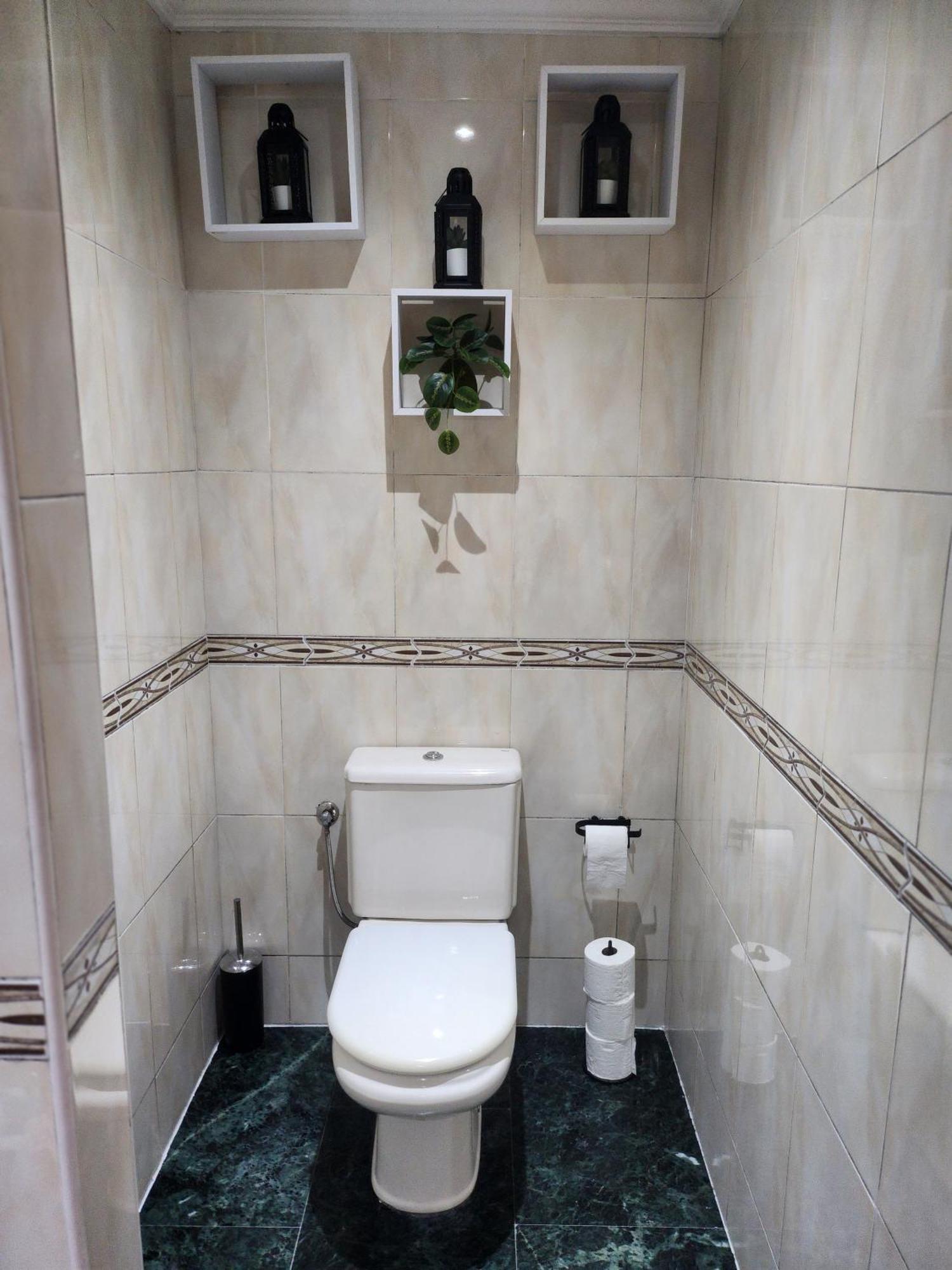 Vila Casa Barriguita Yaiza  Exteriér fotografie